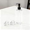 20Pcs Leakproof Pump Lock Clips Medium for Travel Bottles