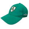 Traditional Craft Lansdowne Shamrock Men's Irish Hat Baseball Cap 100%