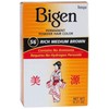 Bigen Hair Color Powder #56 Rich Medium Brown - 1