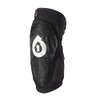 SixSixOne Unisex Ellenbogenschoner DBO, Schwarz, XL, 7264