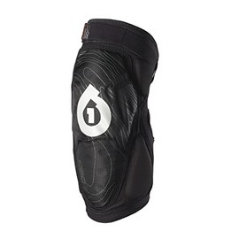 SixSixOne Unisex Ellenbogenschoner DBO, Schwarz, XL, 7264