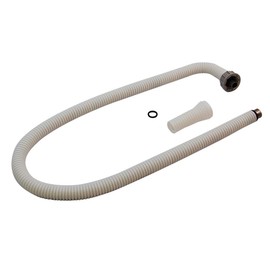 Rinnai Small Water Heater Special Parts (For Cold Regions) Hot Tubes with Cover (Length: 29.5 inches (750 mm) [Model Number: RU-0214K]