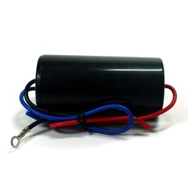 Car Radio Interference Suppression Filter Noise Filter 10A