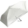 EVERNEW Trail Shade, Silver, Silver, One size