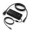 WAVLINK 112W Universal Charger USB C Laptop 100W AC Adapter
