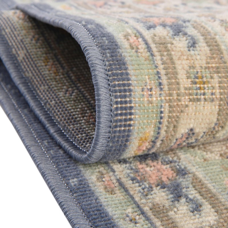 Unique Loom Whitney Collection Area Rug - Milano (2' 7"