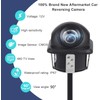 Sonew Car Rear View Reverse/Reversing Parking Backup Camera 170° Viewing