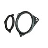 LONG-MOUNTAINS Inner Baffle Car Speaker Spacer for "Nissan Toyota"