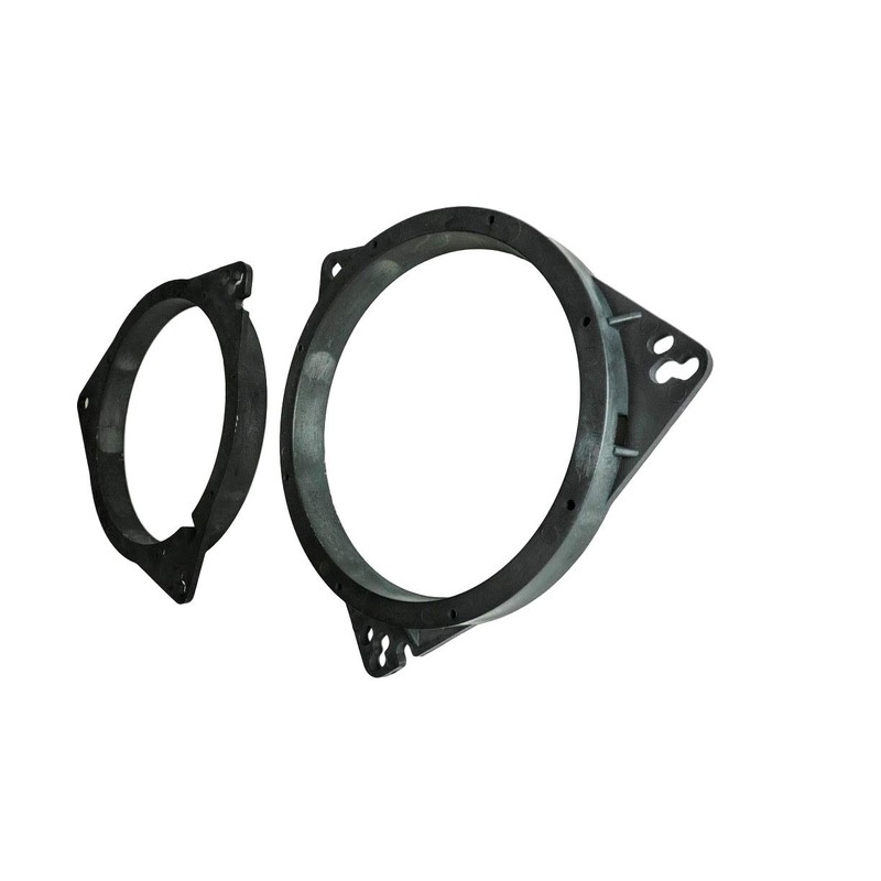 LONG-MOUNTAINS Inner Baffle Car Speaker Spacer for "Nissan Toyota"