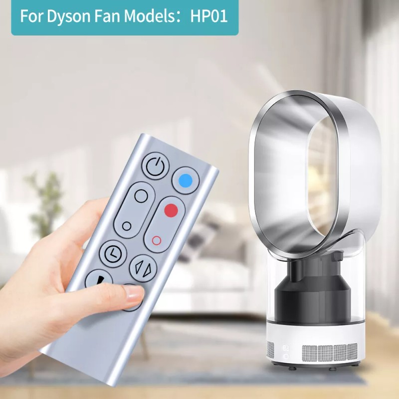 For Dyson Remote Control Fit For Dyson AM09 HP00 HP01