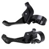 MEROCA Bicycle Lifting Seat Pipeline Controller Bike Telescopic Seat Post