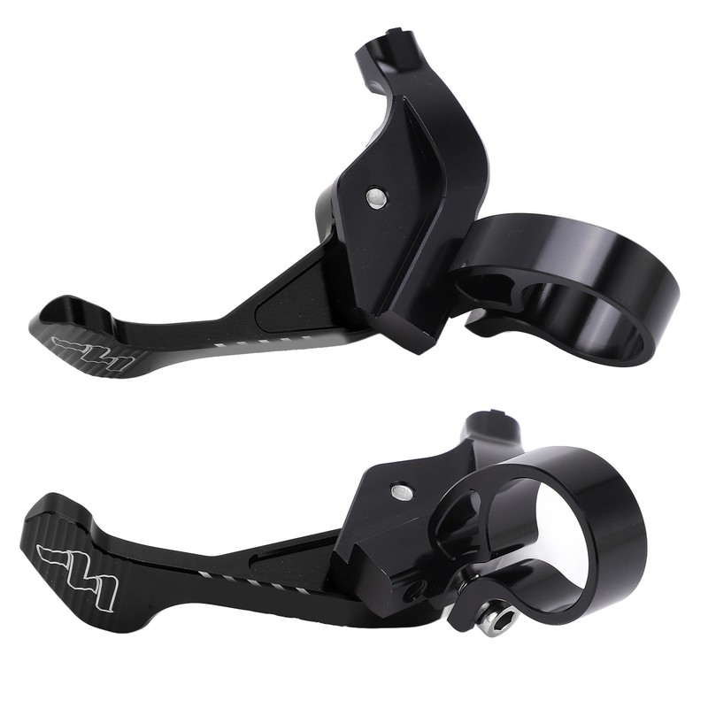 MEROCA Bicycle Lifting Seat Pipeline Controller Bike Telescopic Seat Post