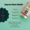 Generic Organic Sea Moss Gel | 370ml | Tested for