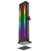 Tiardey Graphics Card ARGB GPU Support Mount 5V ARGB Lighting