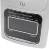 Employee Time Clocks, Electronic Time Recorder, Employee Punch Clock System