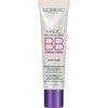 L'Oréal Paris Makeup Magic Skin Beautifier BB Cream Tinted Moisturizer,