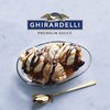 Ghirardelli Chocolate Sauce, Black Label 16oz Squeeze Bottle (Pack of