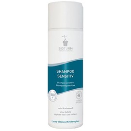 Shampoo Sensitive No. 23