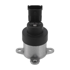 X AUTOHAUX Fuel Pressure Regulator Fuel Pump Regulator for Fiat Ducato 2006 No.71754810/0928400726 Metal Corrosion Resistant 20-70 Psi 1 Pcs