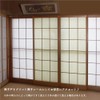 P224 Lace Morris Triple Net Triple Net for Shoji, Unbreakable