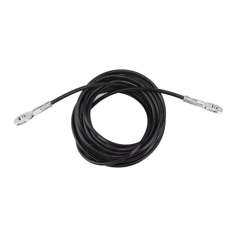 Replacement Cable for Home Gym Exercise Muscles Adjustable Length Fitness