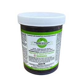 Underhill UHTRPLPEL Tournament-Ready Plus Wetting Agent Pellets Soil Surfactant for Lawn, Garden, Turf Grass, Golf Greens, with Actosol Micro-Nutrients, 1 Tablet