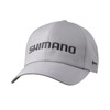 Shimano CA-000Y Gore-Tex Rain Cap, Gray, L