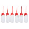 20 Pcs Sewing Machine Oiler 160ML Odorless Plastic Good Sealing