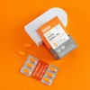 Brio Vitamin B Complex Max High-Concentrated B Group B12 100