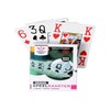 Speelgoed 390112 – Playing Cards Senior