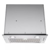 Zomagas Built-in Range Hood 20inch Stainless Steel Insert Cook Fan