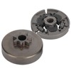 Chainsaw Accessories Clutch Sprocket Drum Kit Parts Fit for Stihl