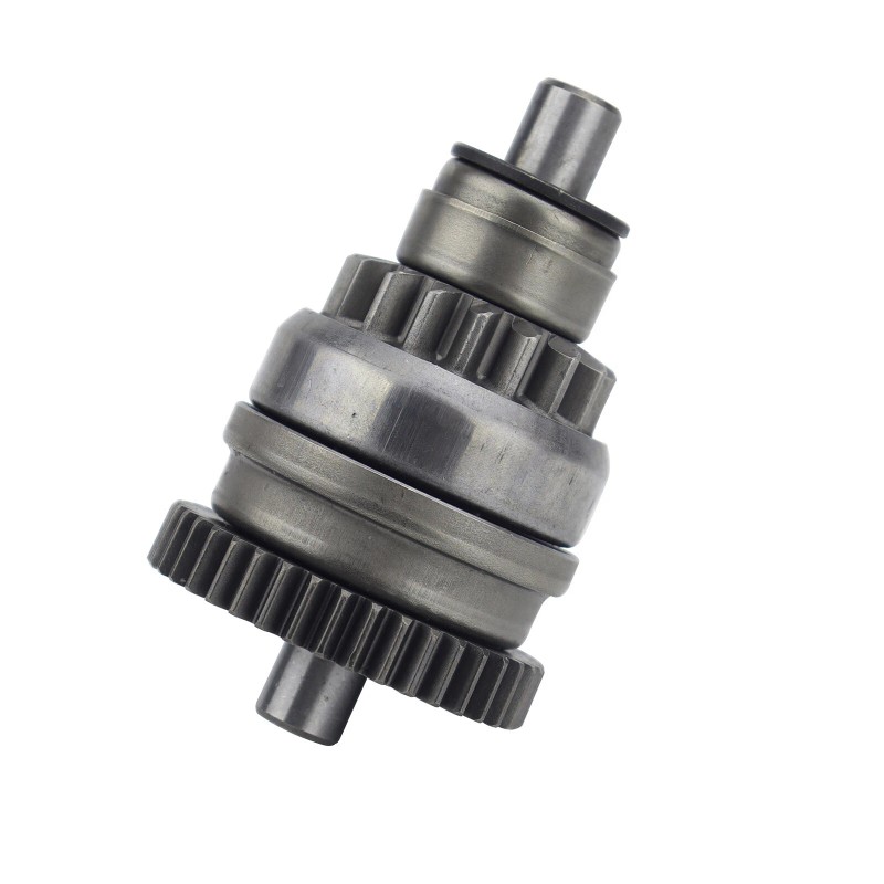 Soarider 1996-1999 Xplorer 300 4x4 Starter Drive and Relay for