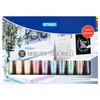 Stylex 28305 - 10 Chalk Pens for Decorative Painting and