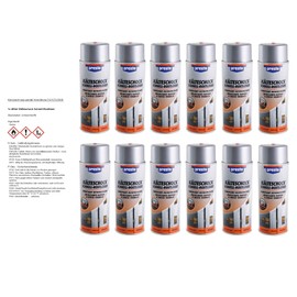 Presto 12 x 400ml Cold Shock and Rust Remover