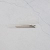 YINETTECH Pack of 5 Car Key Remote Control Pin Blade