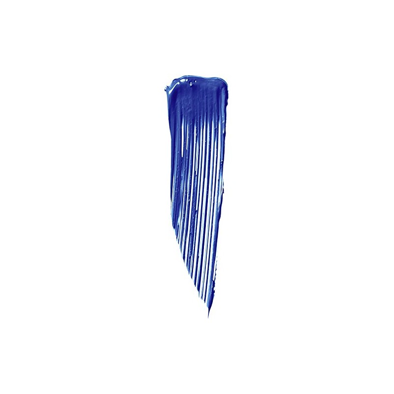 Maybelline Mascara para Pestanas The Colossal Big Shot Booming, Lavable,