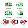 LED transformer. Power Supply Adaptor Driver for Stripe 230 V