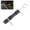 Perimeter Trip Alarm Aluminium Alloy Easy Assembly High Safety Reusable