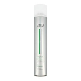 Londa Professional Fixierlack flexibel Layer Up 500 ml