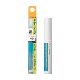 Cezanne Styling Eyebrow Mascara