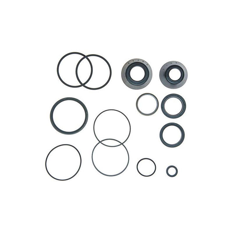 Gates 348844 Power Steering Repair Kit