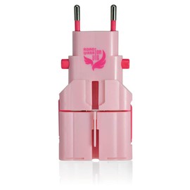 ro-douxo-ria Cherry in1 Pink va20pk