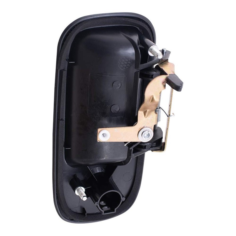Brock Aftermarket Replacement Side Passenger Right Outside Hinged Door Handle