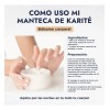 Manteca De Karite Organica Natural 1 Kg