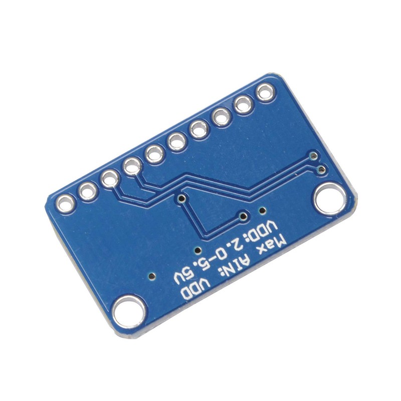 DollaTek 16 Byte 4 Channel I2C IIC ADC Module Precised