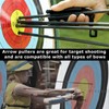 Pack of 2 Archery Arrow Puller, Arrow Puller, Arrow Puller,
