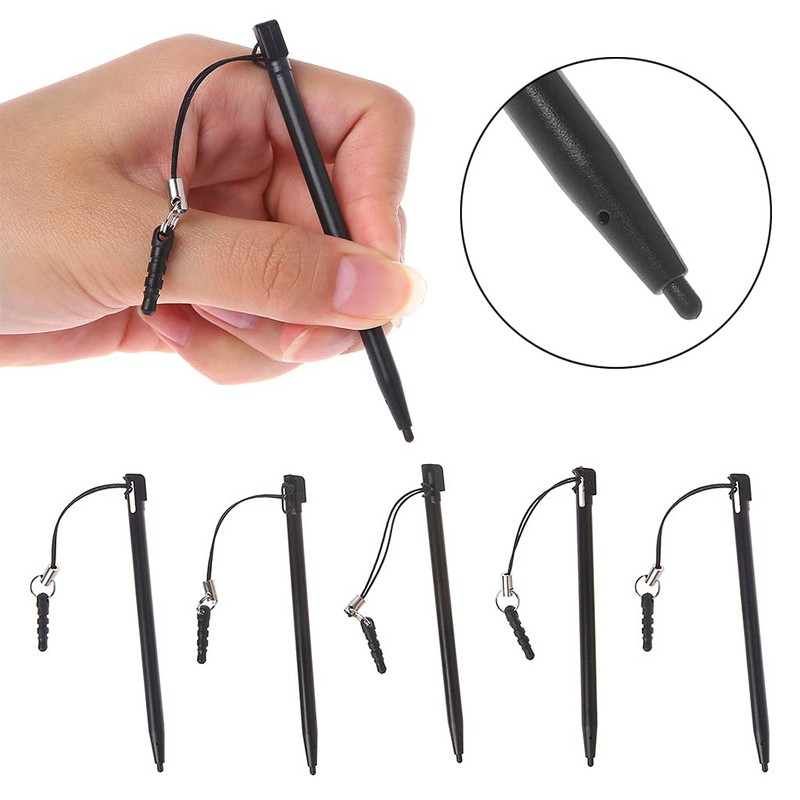 caralin Professional Portable Resistive for Touch Screen Stylus Hard Tip