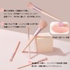 Derpilo Makeup Brushes, Set of 11, Includes Makeup Pouch, Popular,