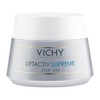 Vichy Liftactiv Supreme Progressive Anti-wrinkle Firmness Correcting Care Normal/Combination, 50ml